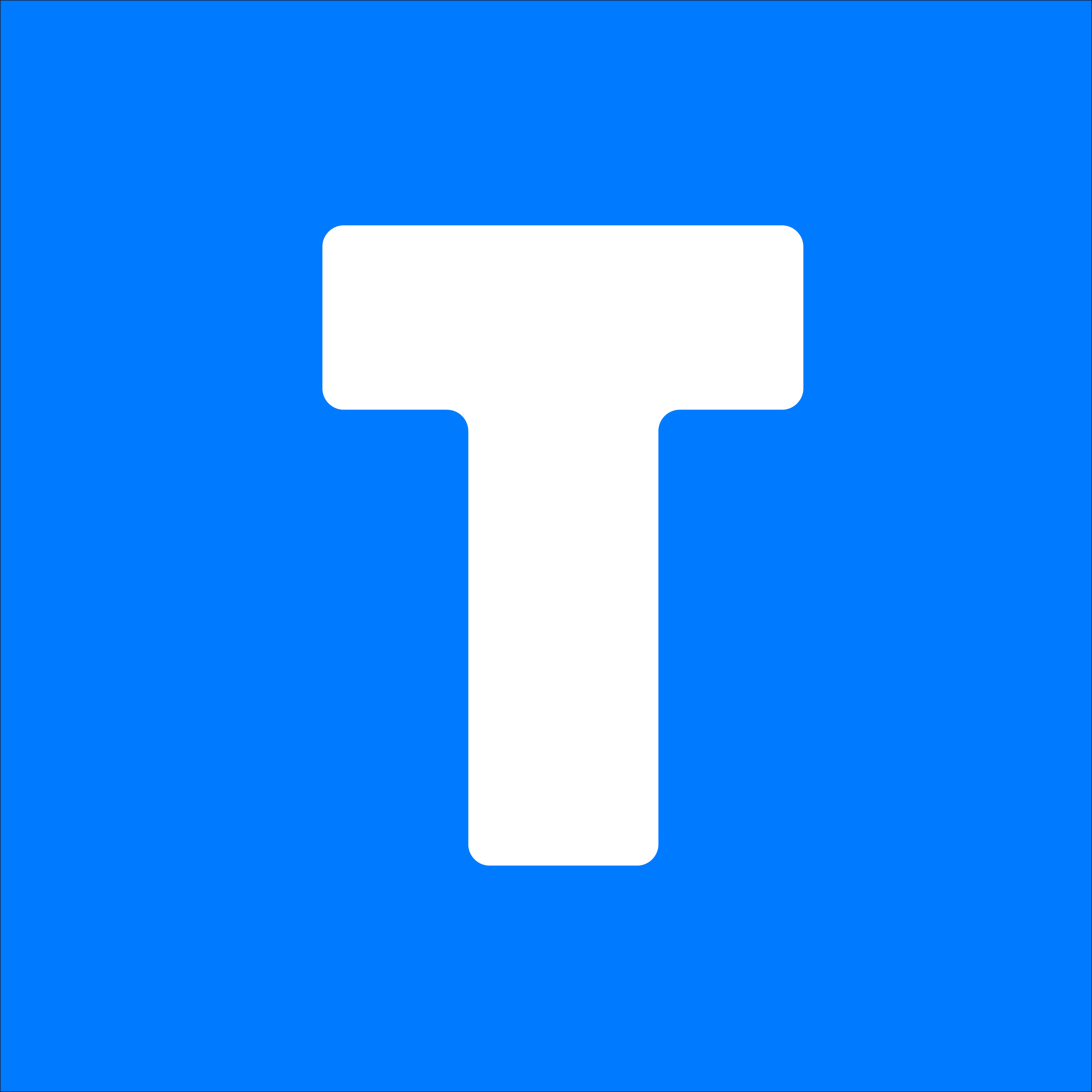 Telldown Logo